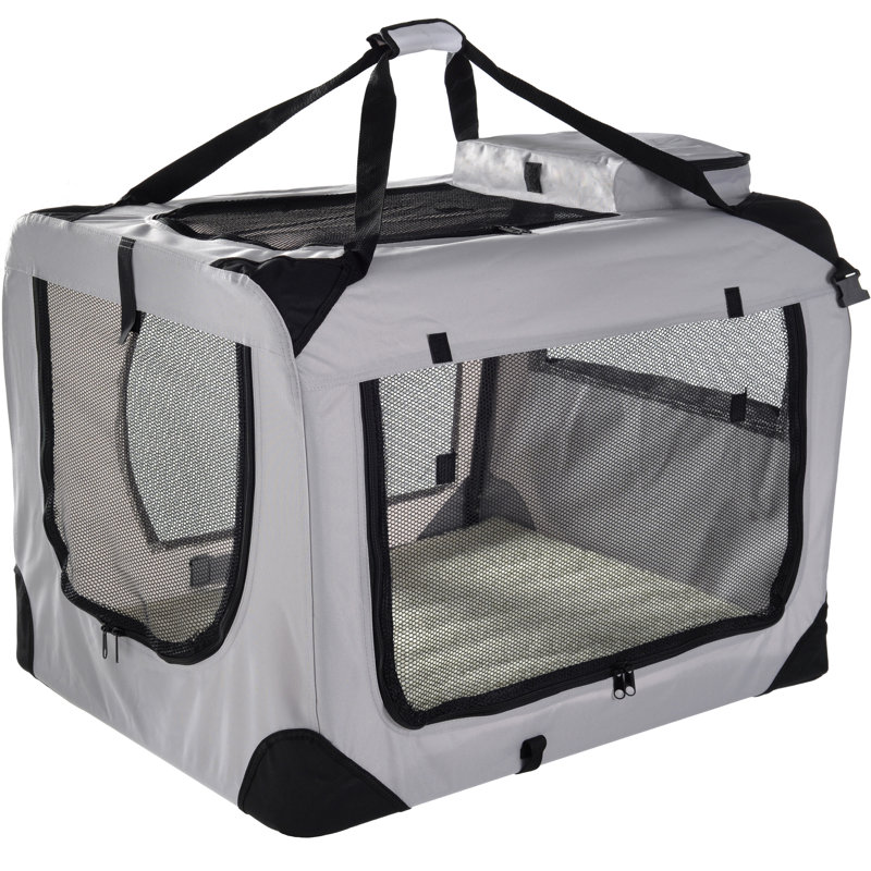 Archie & Oscar Chorley Pet Carrier & Reviews Wayfair.co.uk